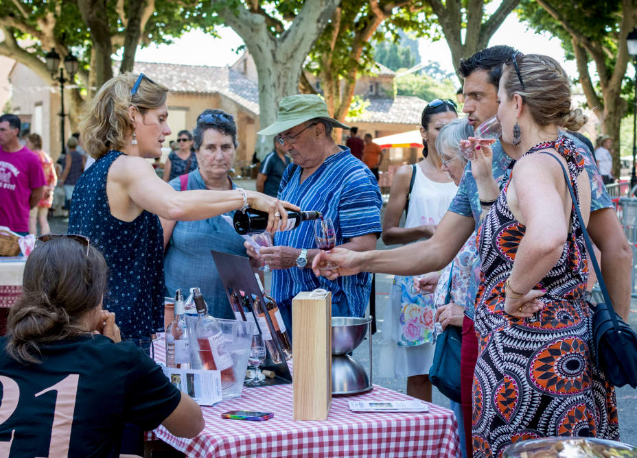 Les Gorges du Verdon