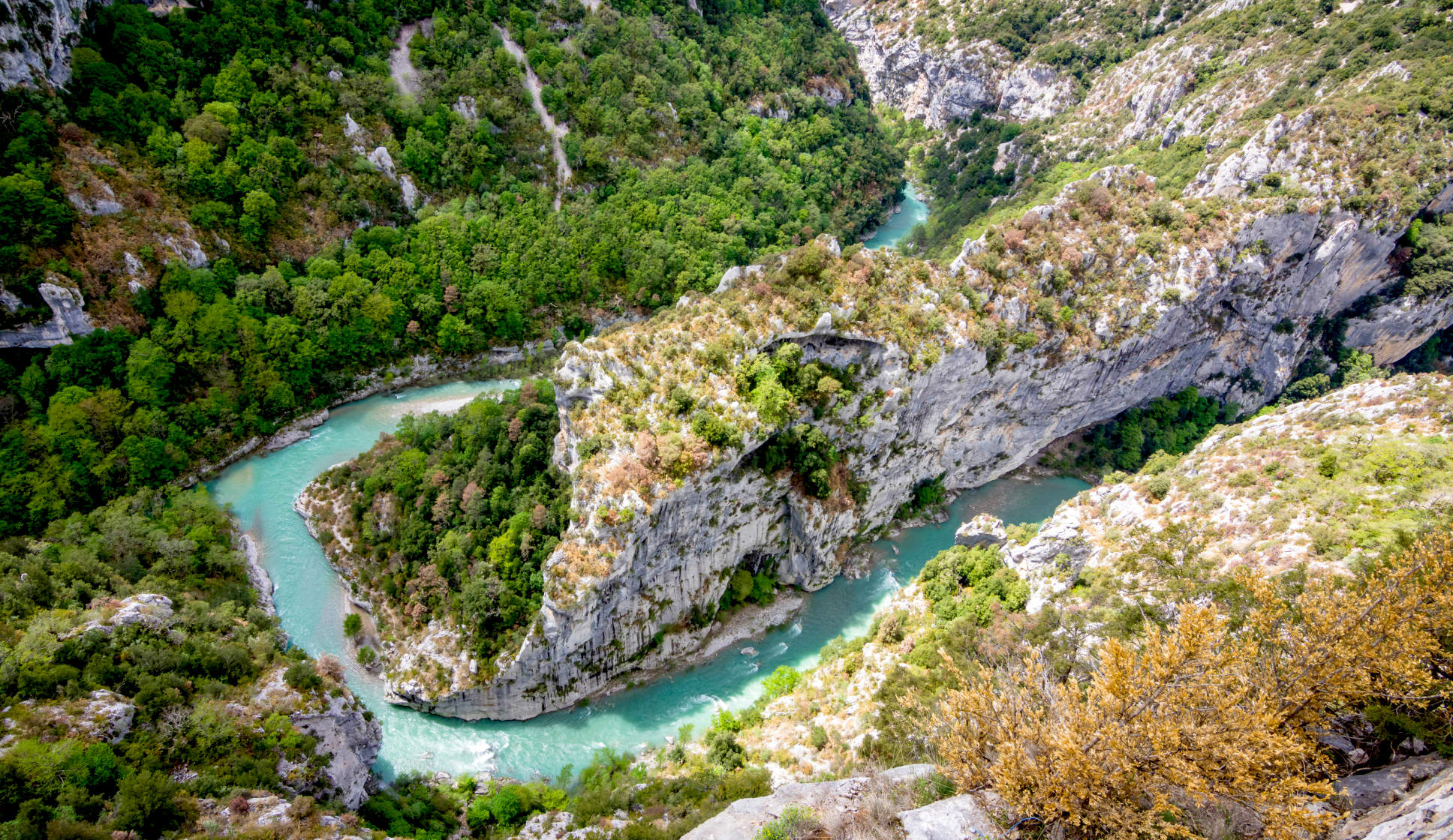 Lac du Verdon
