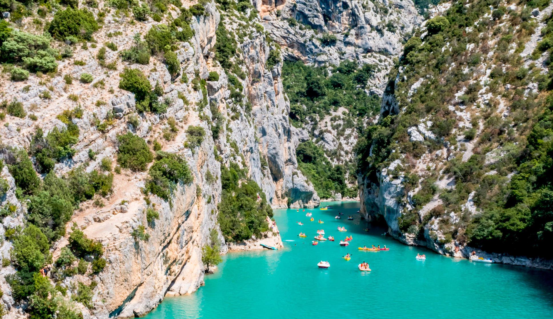 Lac du Verdon