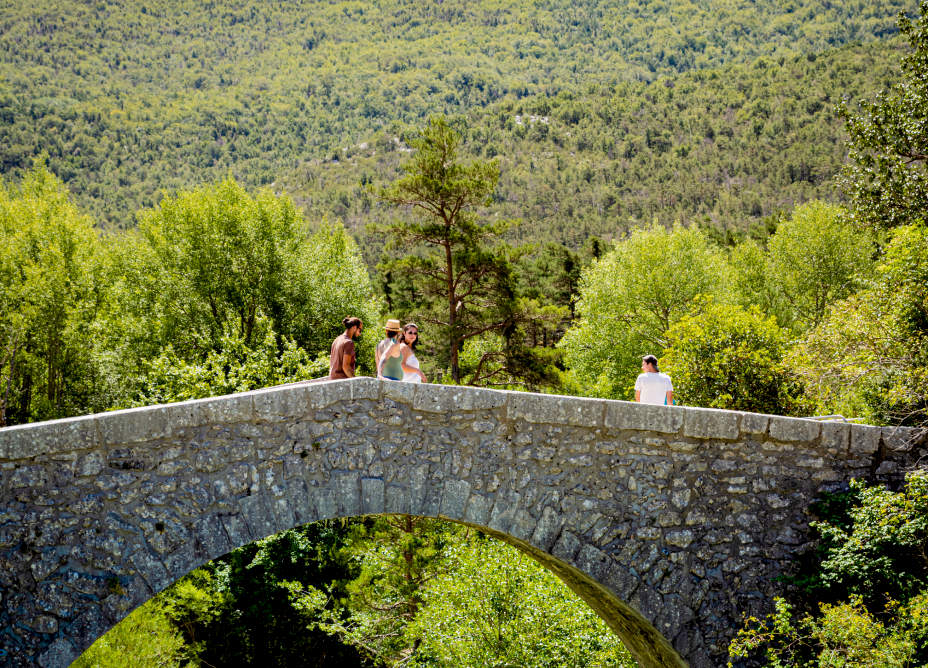 Les Gorges du Verdon