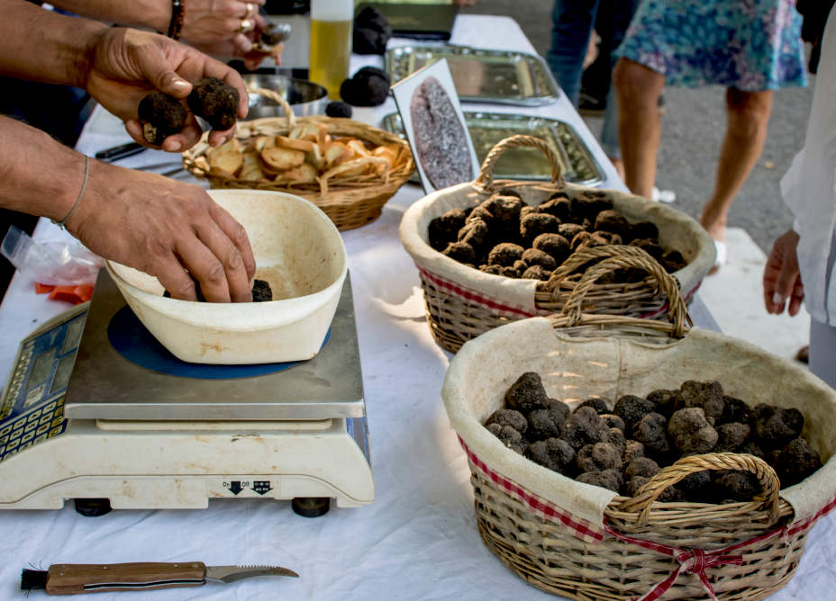 image du musée de tourneur de bois de Aiguines